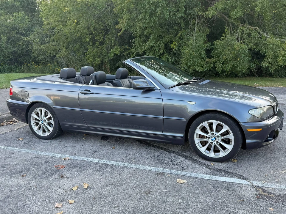 2006 BMW E46 330i & 330Ci - Image 25 of 31