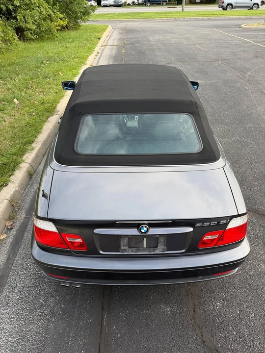 2006 BMW E46 330i & 330Ci - Image 28 of 31