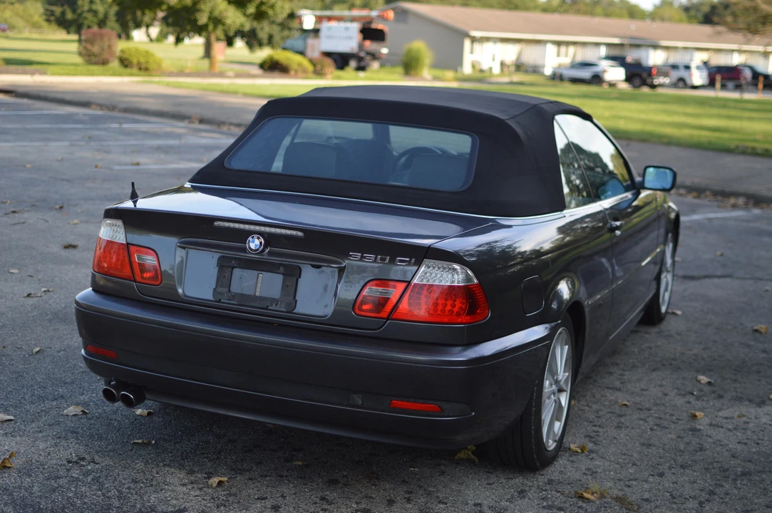 2006 BMW E46 330i & 330Ci - Image 15 of 31