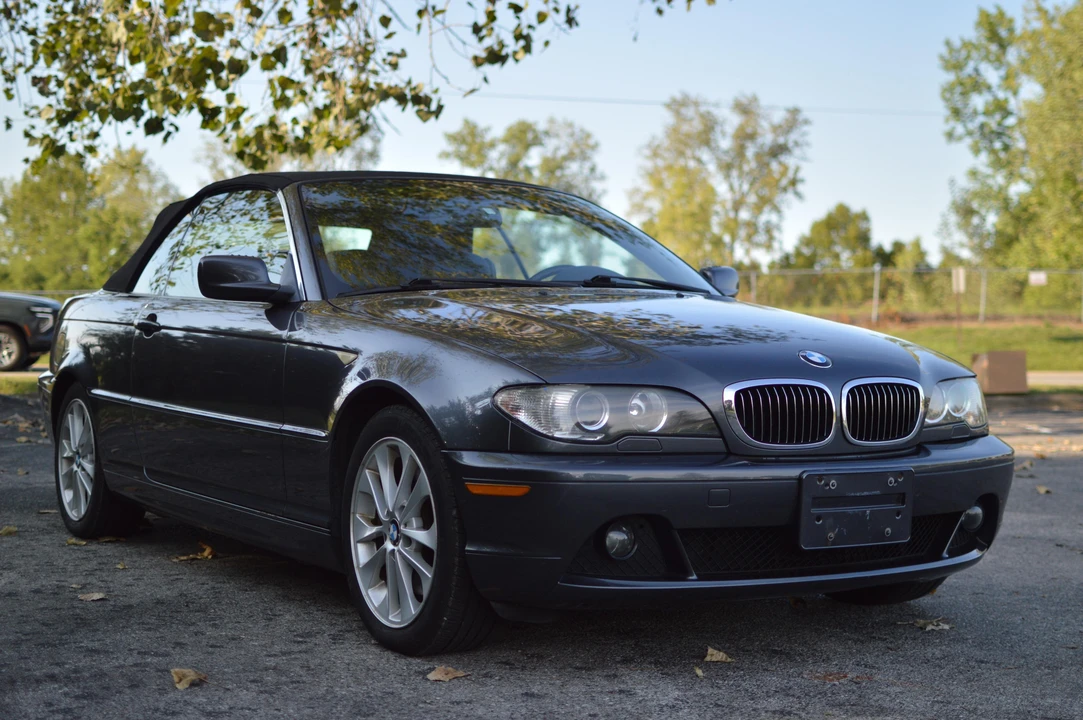 2006 BMW E46 330i & 330Ci - Image 19 of 31