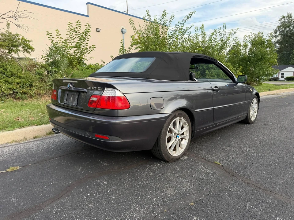 2006 BMW E46 330i & 330Ci - Image 17 of 31