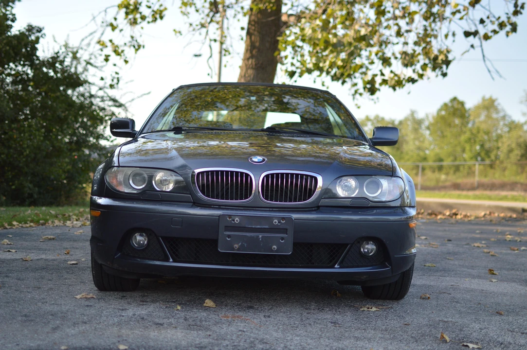 2006 BMW E46 330i & 330Ci - Image 6 of 31
