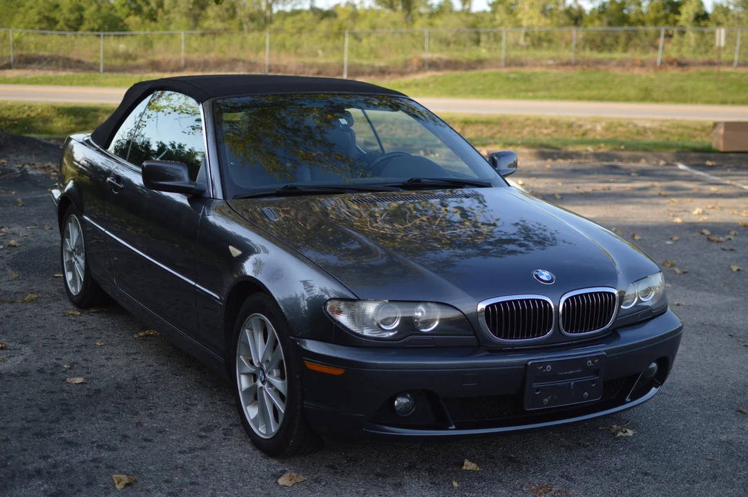 2006 BMW E46 330i & 330Ci - Image 20 of 31