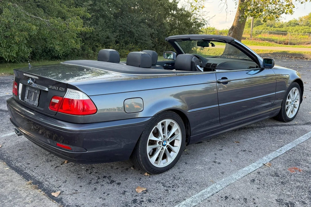 2006 BMW E46 330i & 330Ci - Image 4 of 31