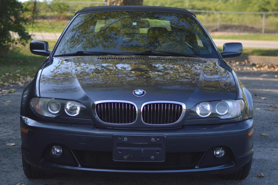 2006 BMW E46 330i & 330Ci - Image 2 of 31