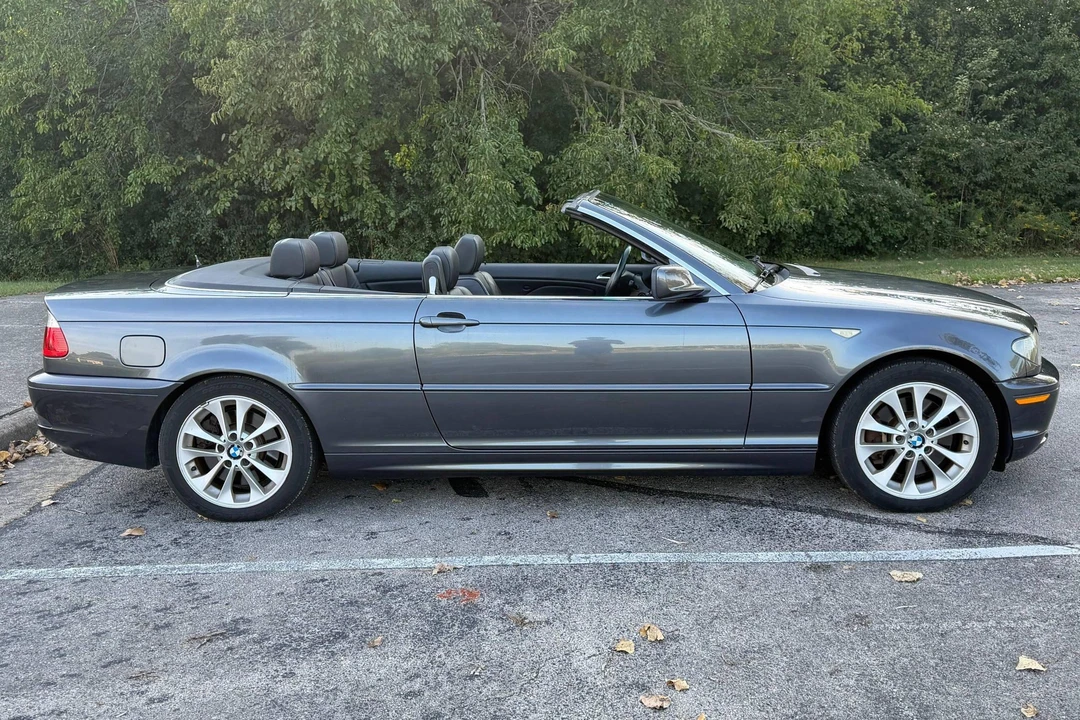 2006 BMW E46 330i & 330Ci - Image 3 of 31