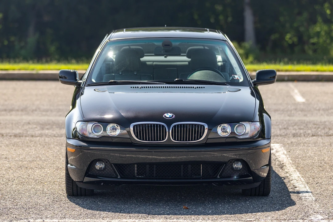 2006 BMW E46 330i & 330Ci - Image 2 of 31