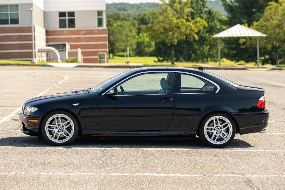 2006 BMW E46 330i & 330Ci - Image 3 of 31
