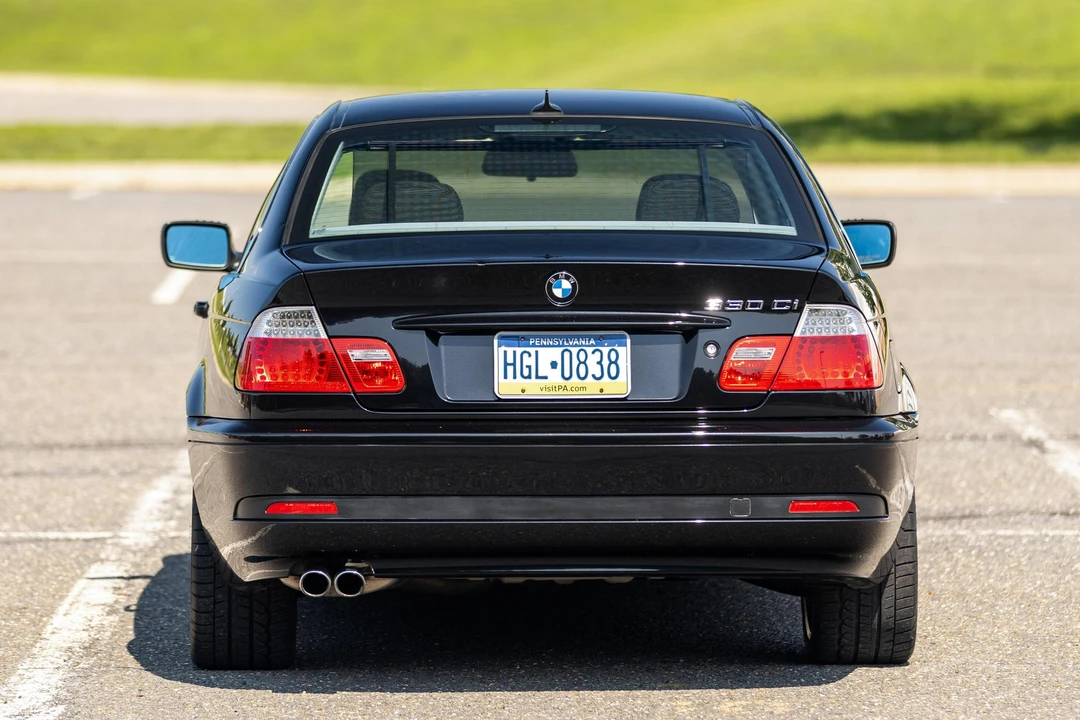 2006 BMW E46 330i & 330Ci - Image 5 of 31