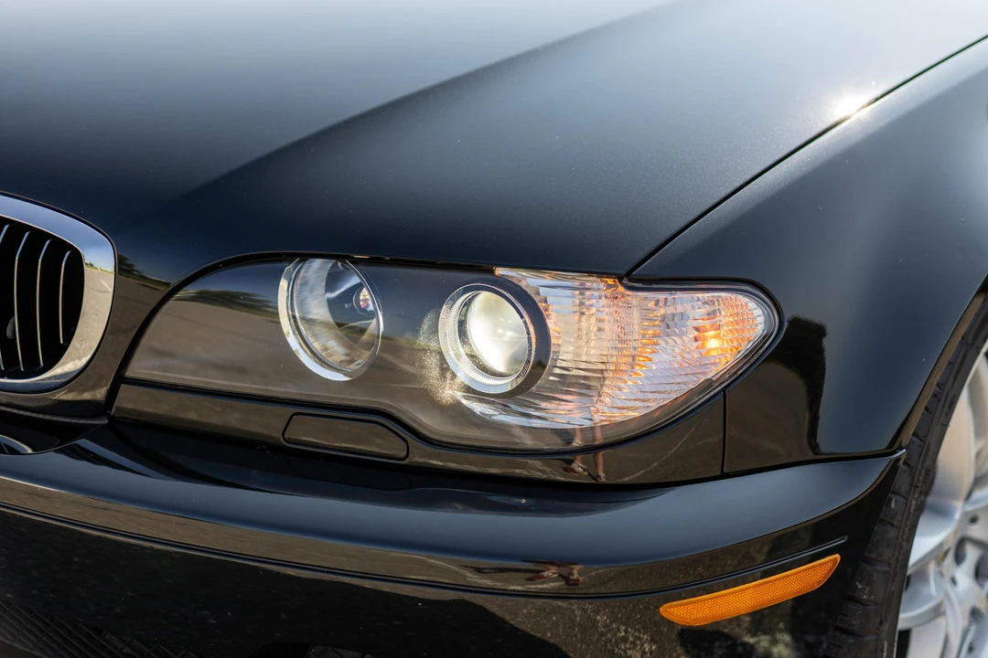 2006 BMW E46 330i & 330Ci - Image 16 of 31