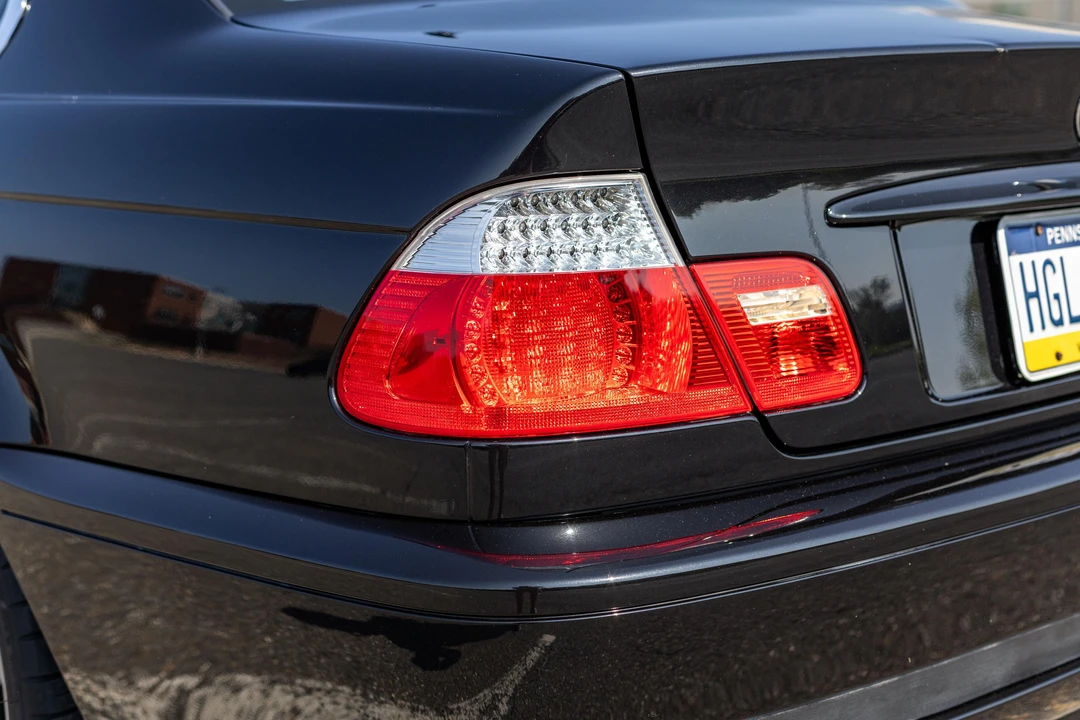 2006 BMW E46 330i & 330Ci - Image 31 of 31