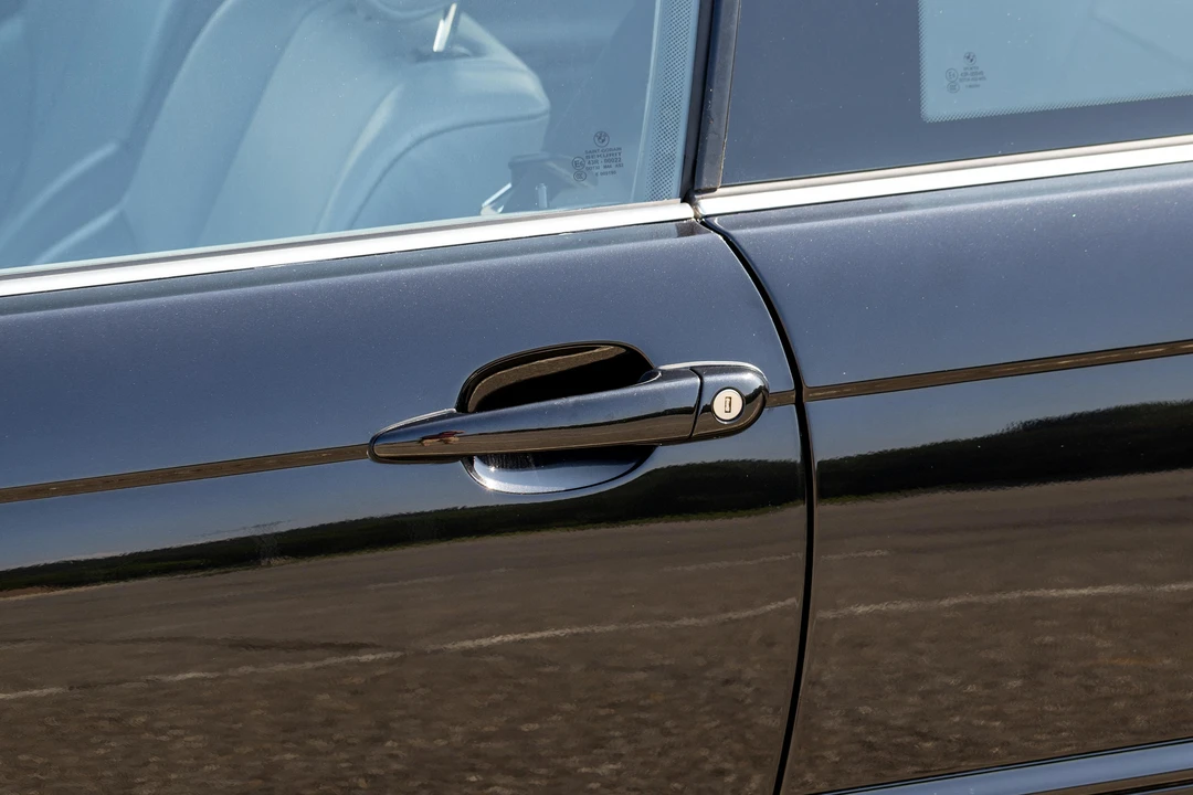 2006 BMW E46 330i & 330Ci - Image 21 of 31