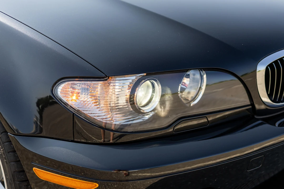 2006 BMW E46 330i & 330Ci - Image 9 of 31