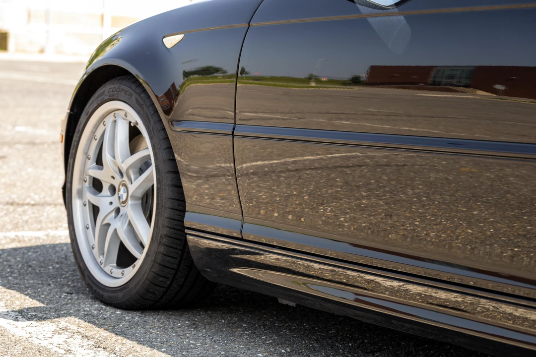 2006 BMW E46 330i & 330Ci - Image 28 of 31