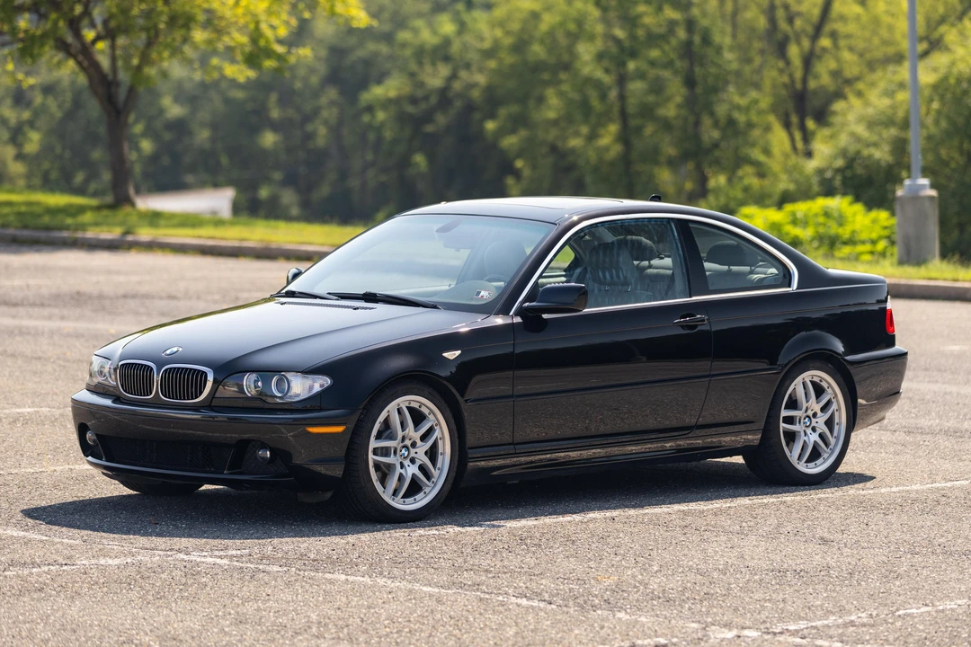 2006 BMW E46 330i & 330Ci - Image 6 of 31
