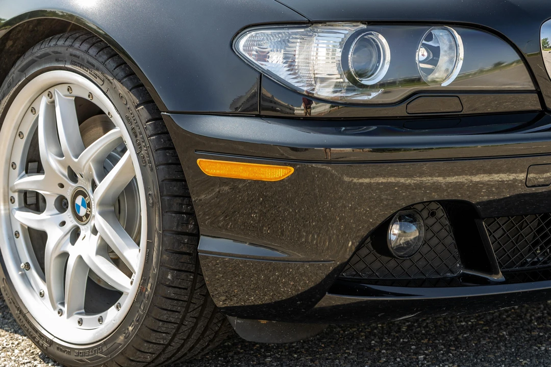 2006 BMW E46 330i & 330Ci - Image 10 of 31