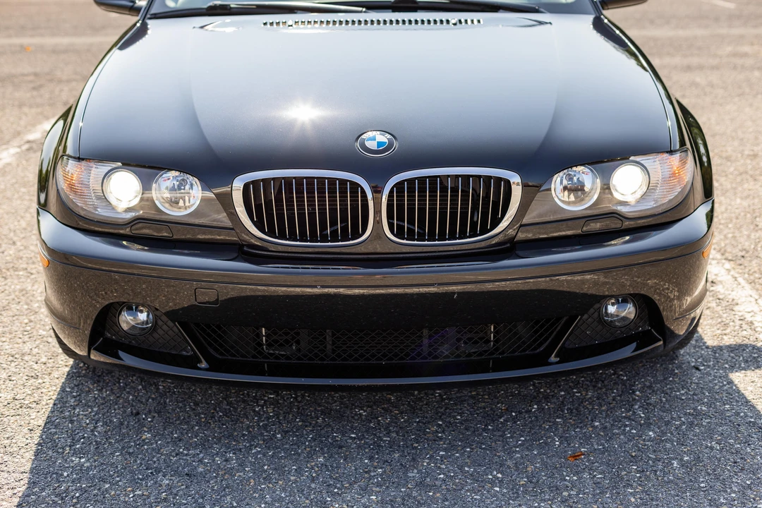 2006 BMW E46 330i & 330Ci - Image 13 of 31