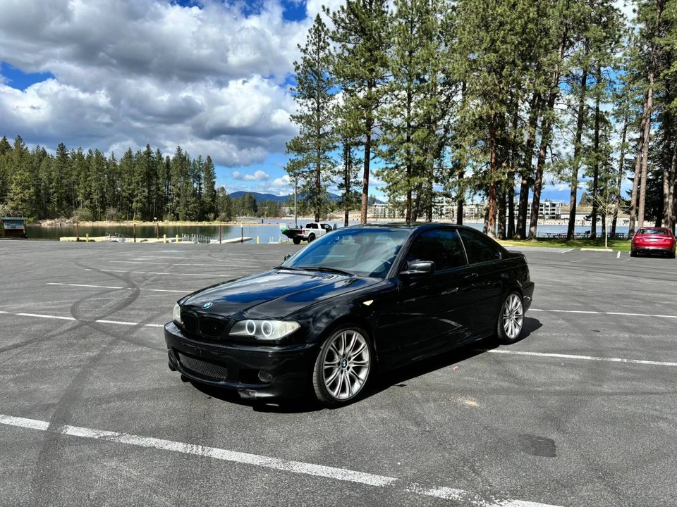 2006 BMW E46 330i & 330Ci - Image 8 of 10