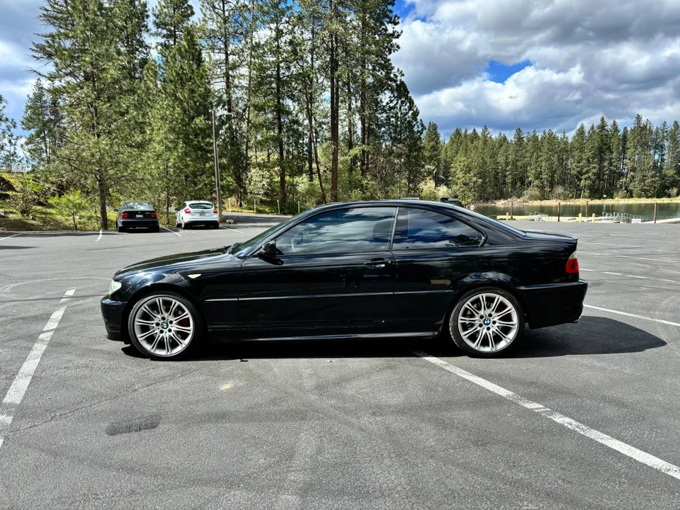 2006 BMW E46 330i & 330Ci - Image 6 of 10