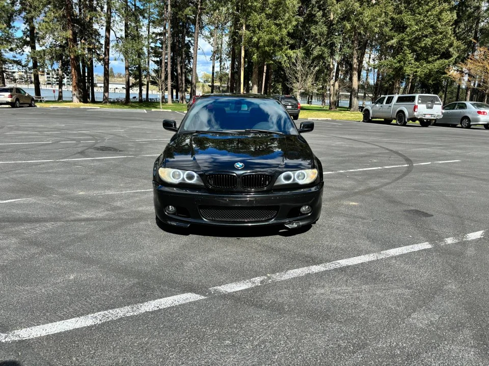 2006 BMW E46 330i & 330Ci - Image 10 of 10