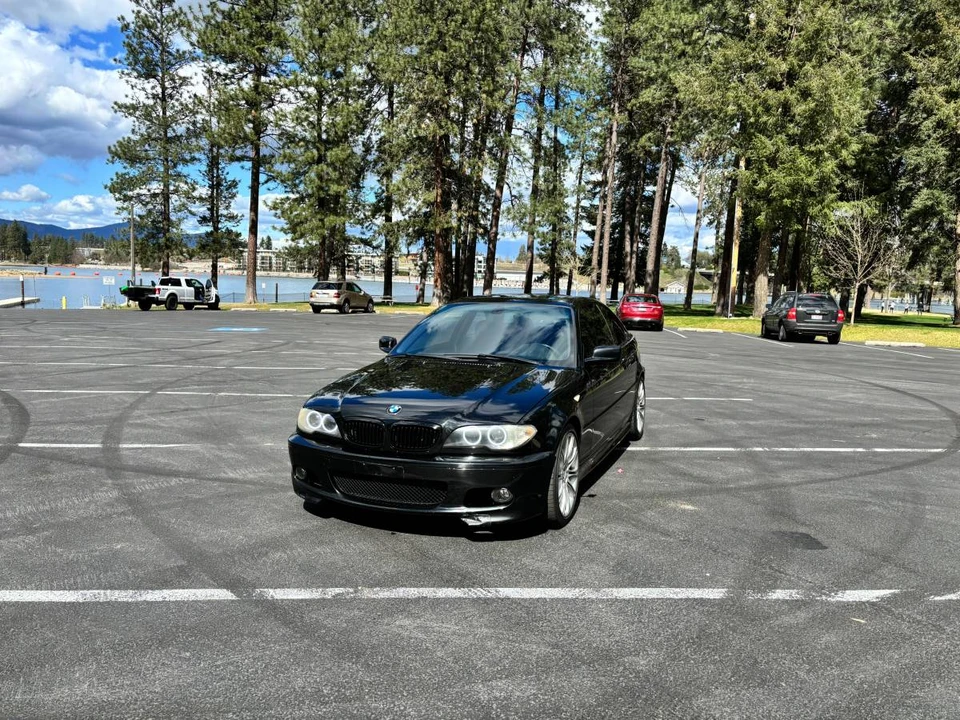 2006 BMW E46 330i & 330Ci - Image 9 of 10
