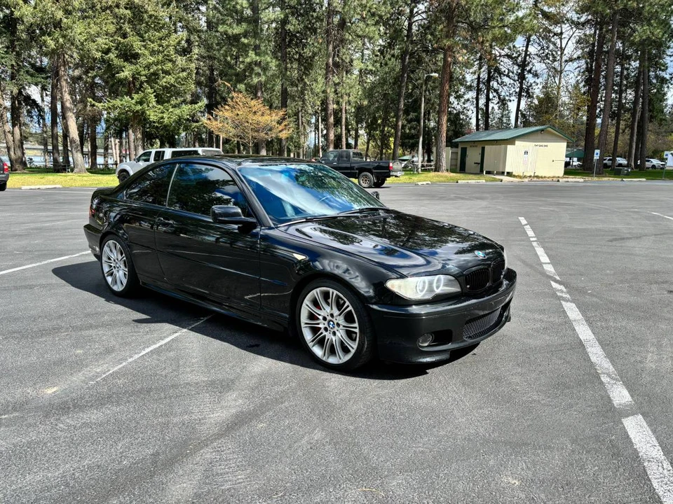 2006 BMW E46 330i & 330Ci - Image 2 of 10