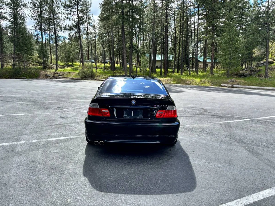 2006 BMW E46 330i & 330Ci - Image 4 of 10