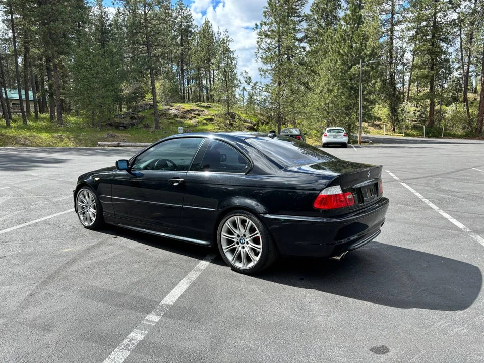 2006 BMW E46 330i & 330Ci - Image 7 of 10
