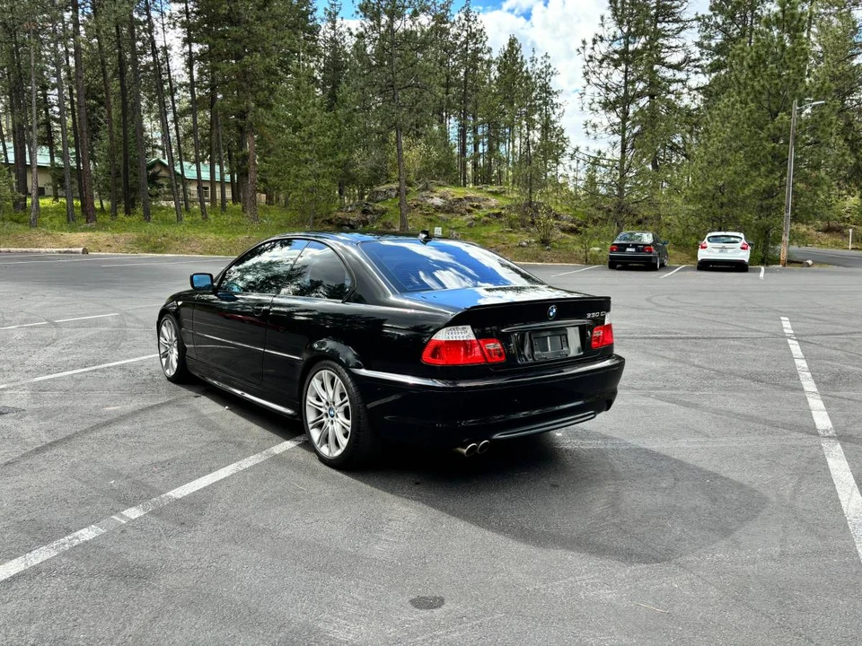 2006 BMW E46 330i & 330Ci - Image 3 of 10