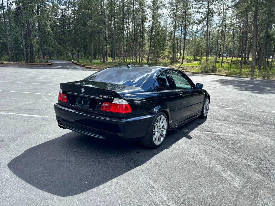 2006 BMW E46 330i & 330Ci - Image 5 of 10