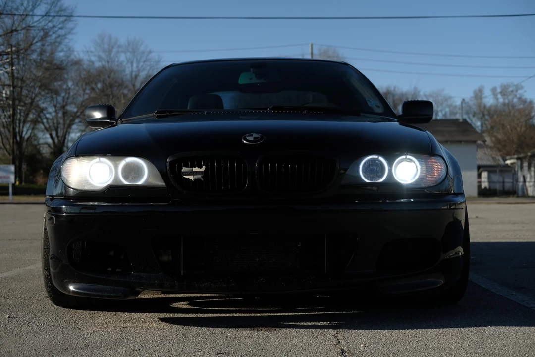 2006 BMW E46 330i & 330Ci - Image 7 of 31