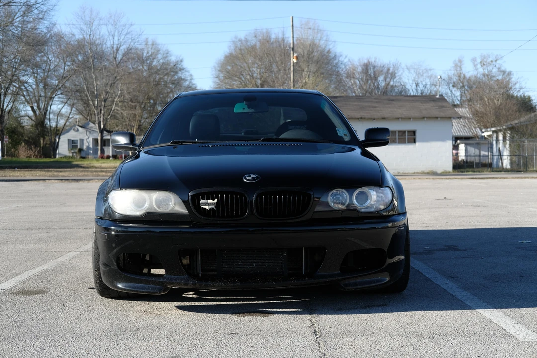 2006 BMW E46 330i & 330Ci - Image 6 of 31