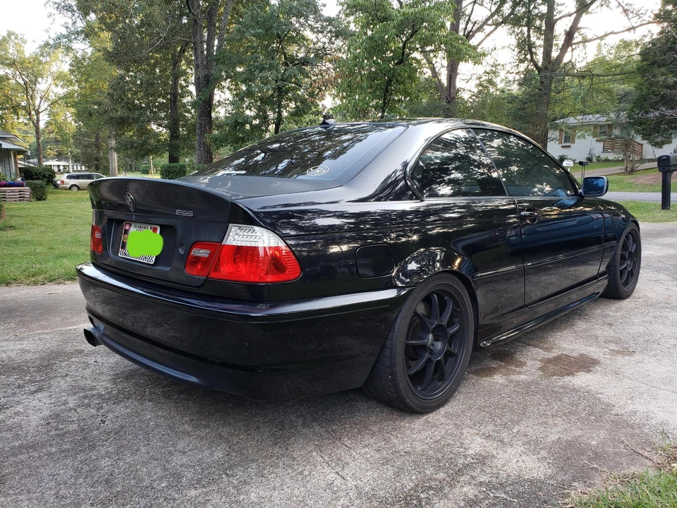 2006 BMW E46 330i & 330Ci - Image 5 of 31