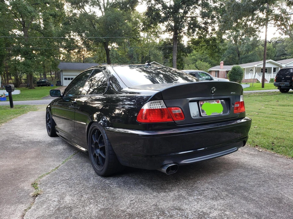 2006 BMW E46 330i & 330Ci - Image 4 of 31