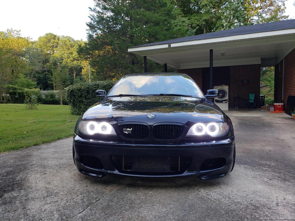 2006 BMW E46 330i & 330Ci - Image 2 of 31