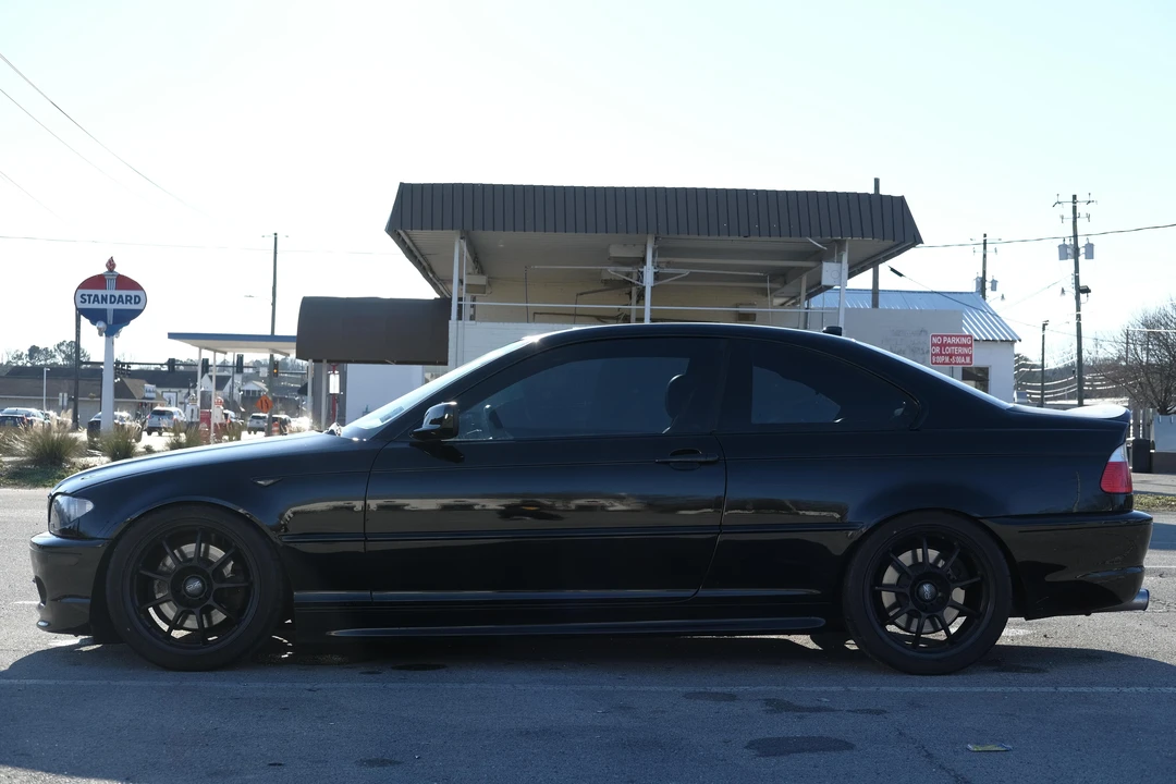 2006 BMW E46 330i & 330Ci - Image 10 of 31