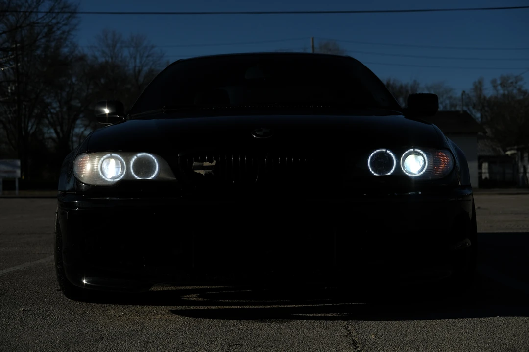 2006 BMW E46 330i & 330Ci - Image 8 of 31