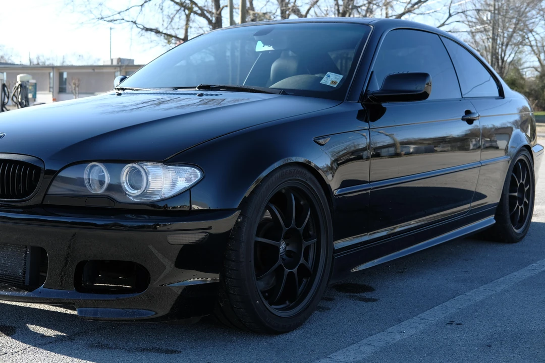 2006 BMW E46 330i & 330Ci - Image 19 of 31
