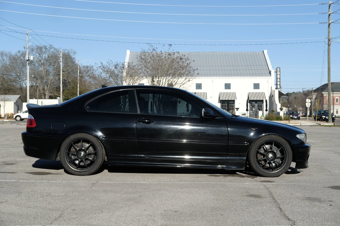 2006 BMW E46 330i & 330Ci - Image 15 of 31