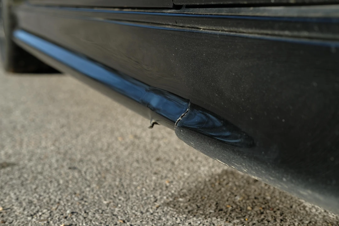 2006 BMW E46 330i & 330Ci - Image 28 of 31