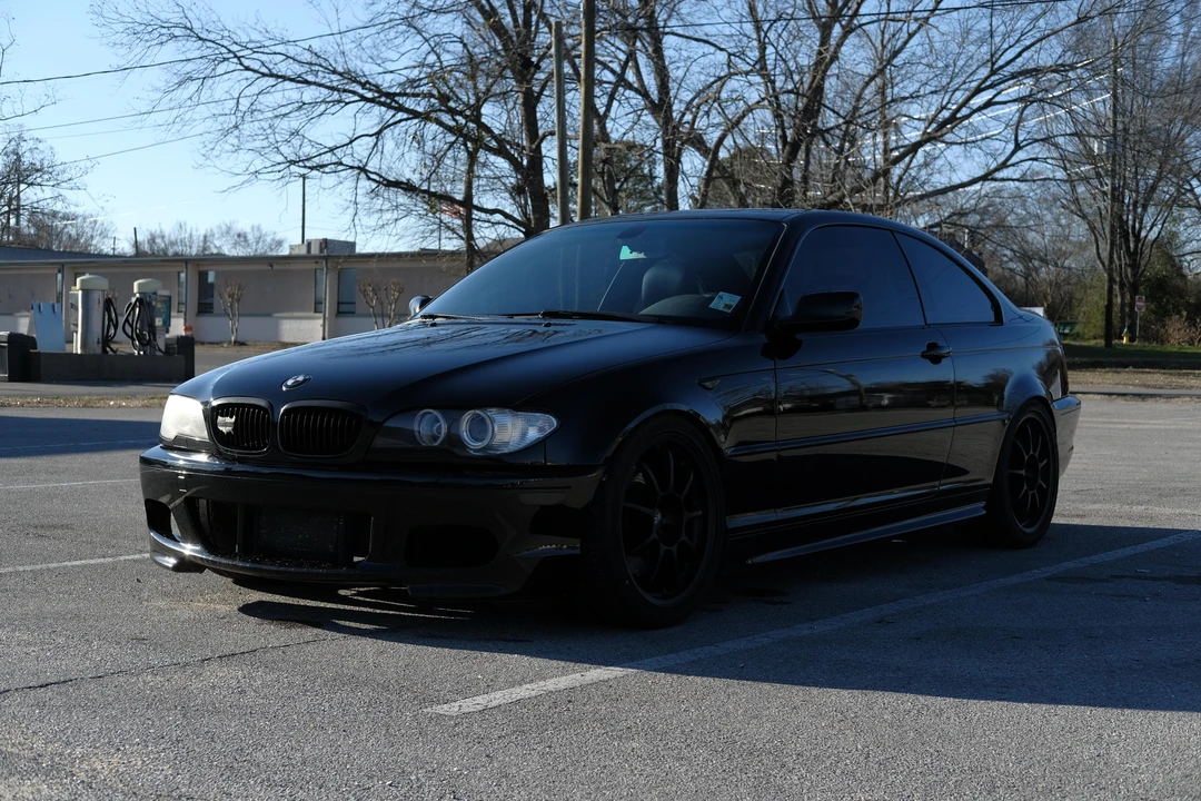 2006 BMW E46 330i & 330Ci - Image 9 of 31