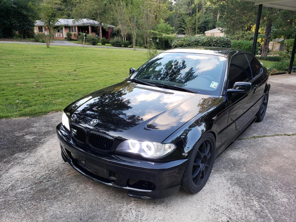 2006 BMW E46 330i & 330Ci - Image 3 of 31