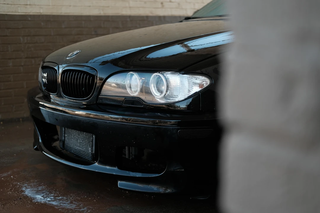 2006 BMW E46 330i & 330Ci - Image 18 of 31