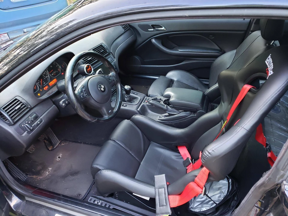 2006 BMW E46 330i & 330Ci - Image 31 of 31