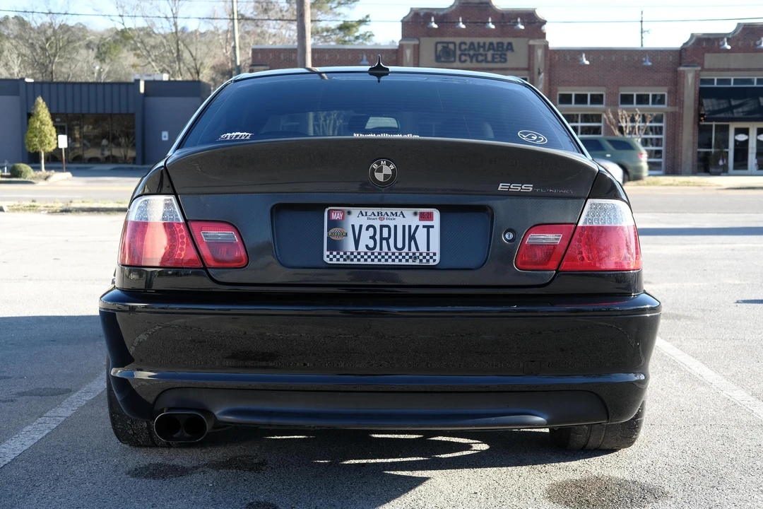 2006 BMW E46 330i & 330Ci - Image 13 of 31