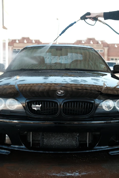 2006 BMW E46 330i & 330Ci - Image 16 of 31