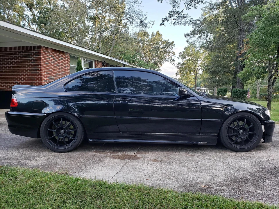 2006 BMW E46 330i & 330Ci - Image 14 of 31