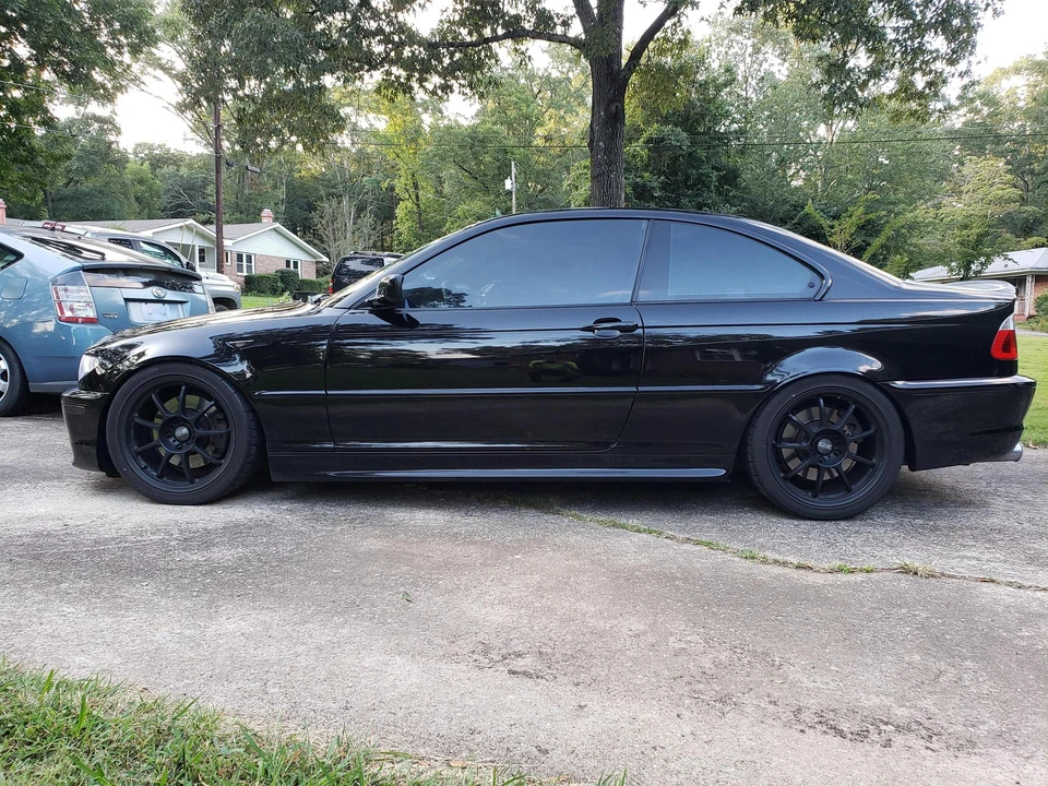 2006 BMW E46 330i & 330Ci - Image 11 of 31