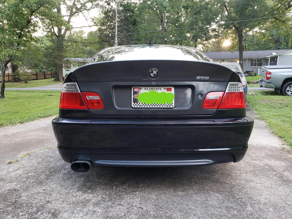 2006 BMW E46 330i & 330Ci - Image 12 of 31