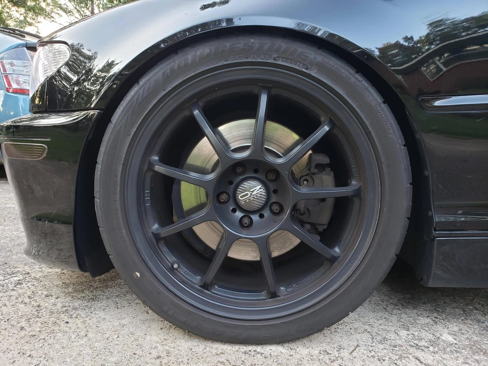 2006 BMW E46 330i & 330Ci - Image 30 of 31